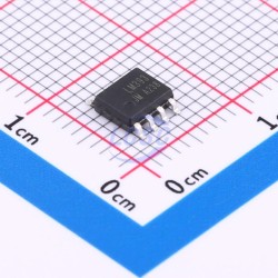 JSMSEMI LM393DR-JSM