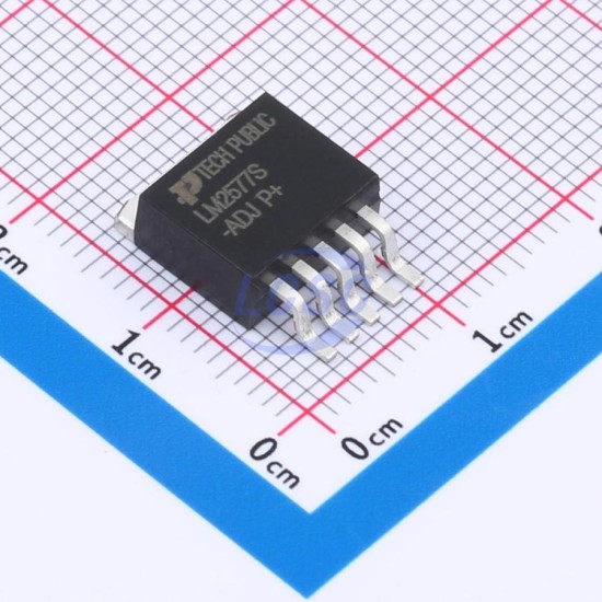 TECH PUBLIC LM2577S-ADJ