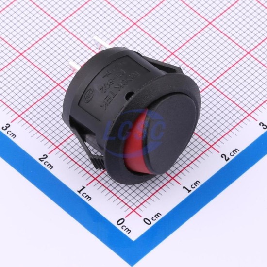 Legion RT-S02-117-A1NBR