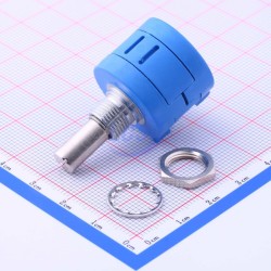 BOURNS 3590S-2-503L