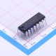 TI SN74LS247N