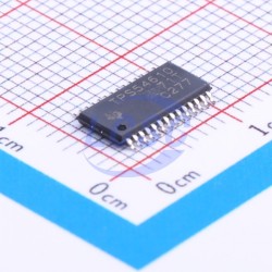 TI TPS54610PWPR TI TPS54610PWPR