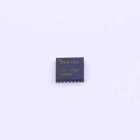 TI TCA6416ARTWR