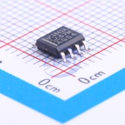 TI UC3842AD8TR