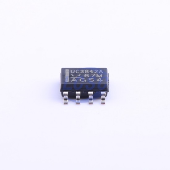 TI UC3842AD8TR