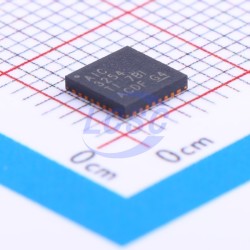 TI TLV320AIC3254IRHBT