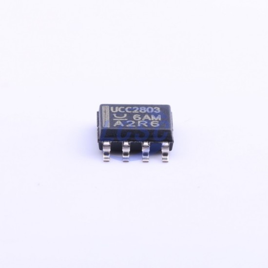 TI UCC2803DTR