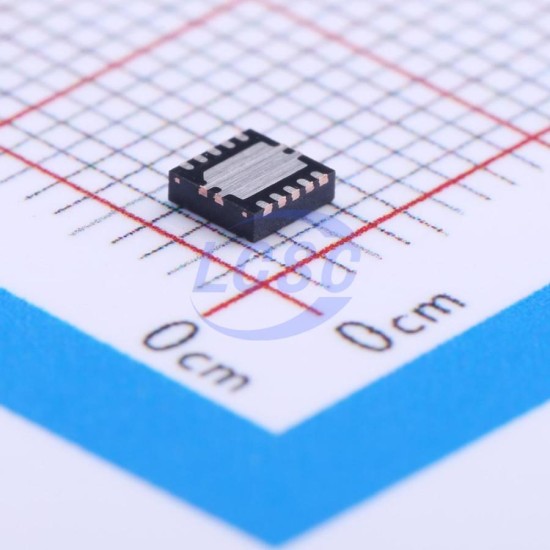 TI TPS259261DRCR TI TPS259261DRCR