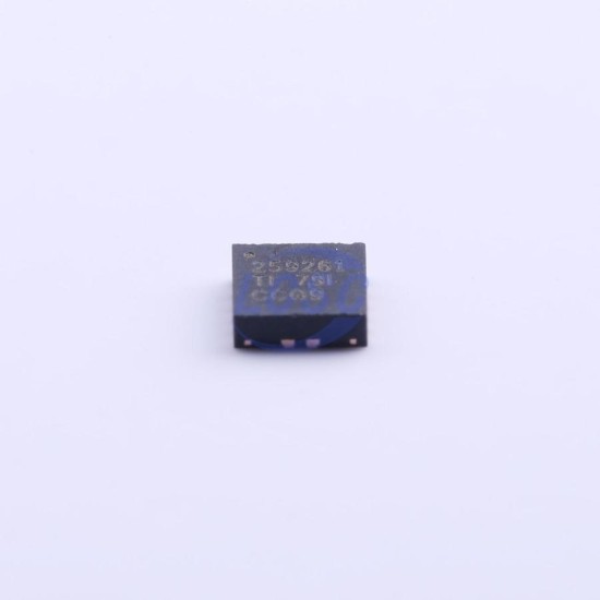 TI TPS259261DRCR TI TPS259261DRCR