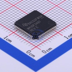 TI MSP430F248TPMR