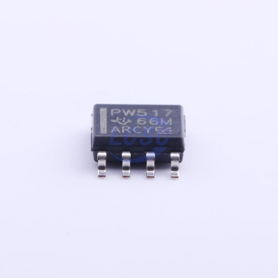 TI TCA9517DR