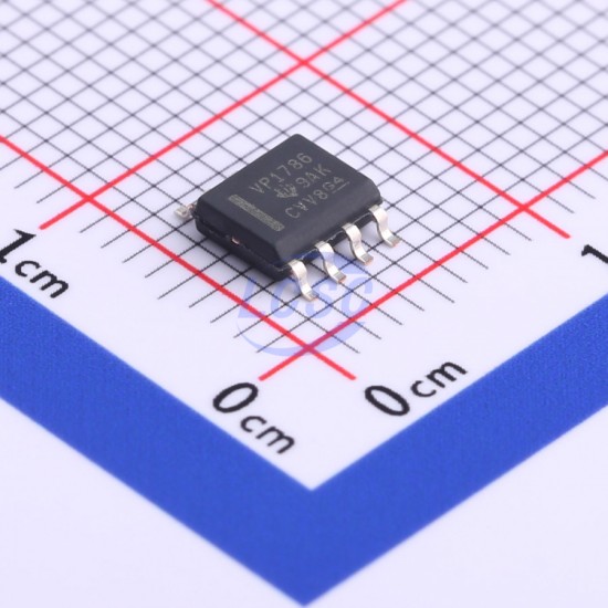 TI SN65HVD1786DR TI SN65HVD1786DR