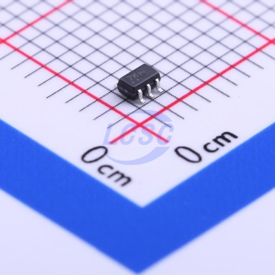 onsemi MUN5233DW1T1G onsemi MUN5233DW1T1G