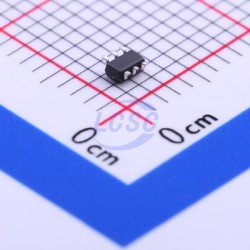 onsemi MUN5233DW1T1G onsemi MUN5233DW1T1G