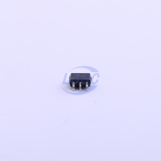 onsemi MUN5233DW1T1G onsemi MUN5233DW1T1G