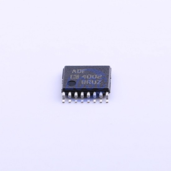 ADI ADF4002BRUZ-RL7