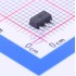 MICROCHIP MCP1702T-5002E/MB