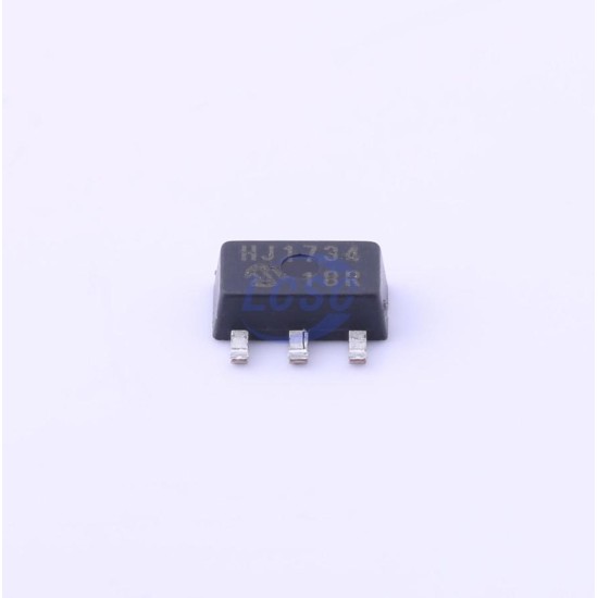MICROCHIP MCP1702T-5002E/MB MICROCHIP MCP1702T-5002E/MB