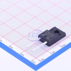 ST STTH10LCD06FP ST STTH10LCD06FP