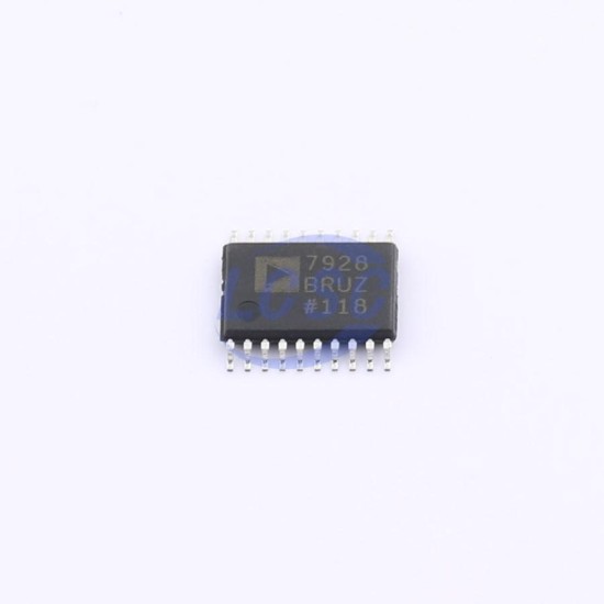 ADI AD7928BRUZ-REEL7