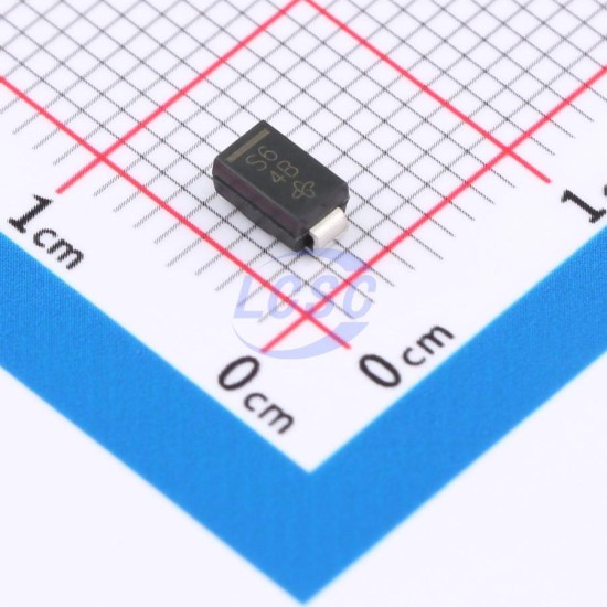 VISHAY SS16-E3/61T VISHAY SS16-E3/61T