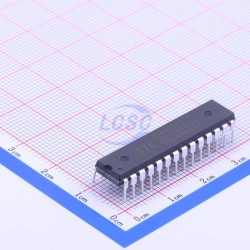 STC Micro STC15W408AS-35I-SKDIP28 STC Micro STC15W408AS-35I-SKDIP28