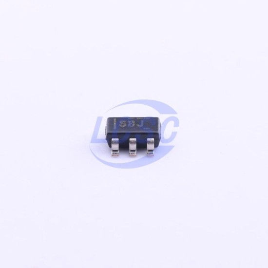 TI TMP709AIDBVR