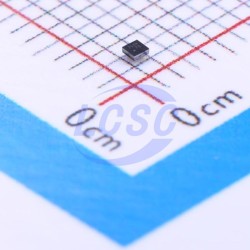 TI TPS22912CYZVR