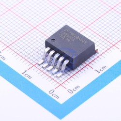 TI LM2595SX-5.0/NOPB TI LM2595SX-5.0/NOPB