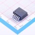 TI LM2595SX-5.0/NOPB