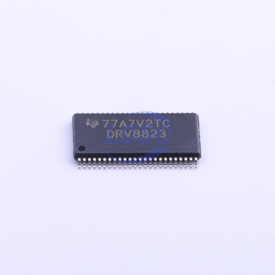 TI DRV8823DCAR
