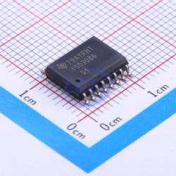 TI ISO3086DWR TI ISO3086DWR