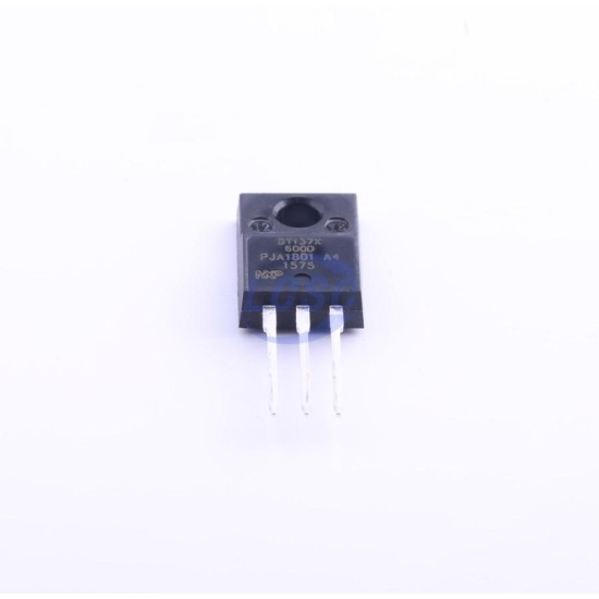WeEn BT137X-600D,127