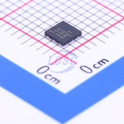 onsemi NCP708MU330TAG