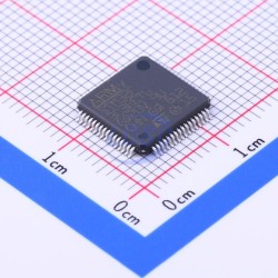 ST STM32F303RET6 ST STM32F303RET6