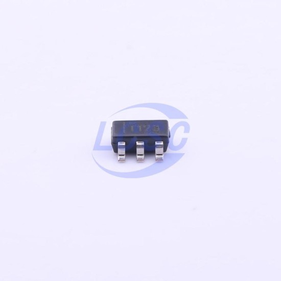 TI TMP123AIDBVR