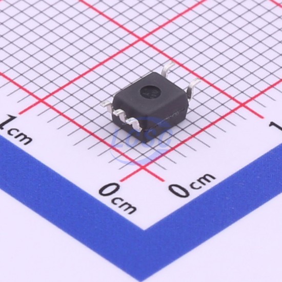 Broadcom HCPL-M453-500E