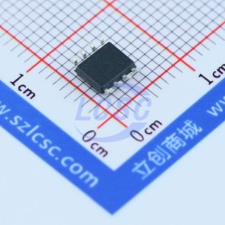 TI LM567CMX/NOPB