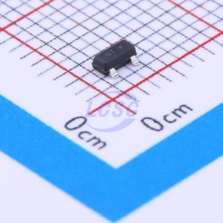 onsemi MMBD301LT1G