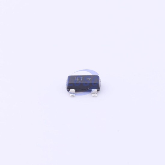 onsemi MMBD301LT1G