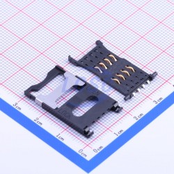 SOFNG SIM-007-P8