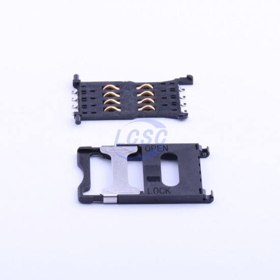 SOFNG SIM-007-P8