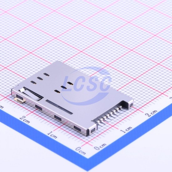 SOFNG SIM-010-R