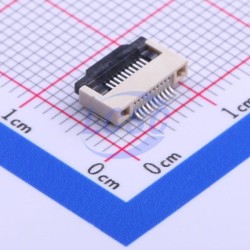 Ckmtw F-FPC0M10P-C310