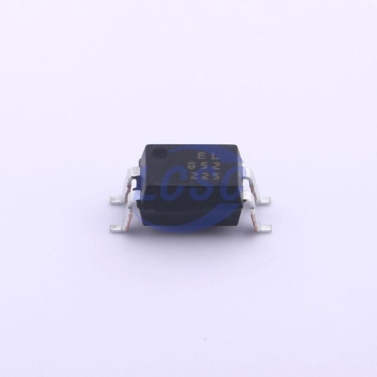 EVERLIGHT EL852S(TA)