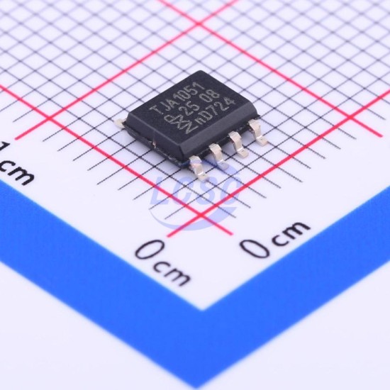 NXP TJA1051T,118