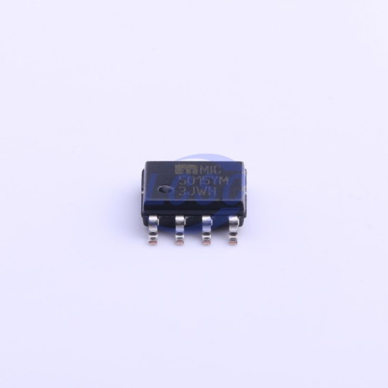 MICROCHIP MIC5015YM