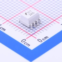 onsemi MOC217R2M