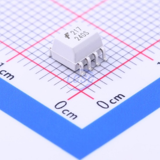 onsemi MOC217R2M onsemi MOC217R2M