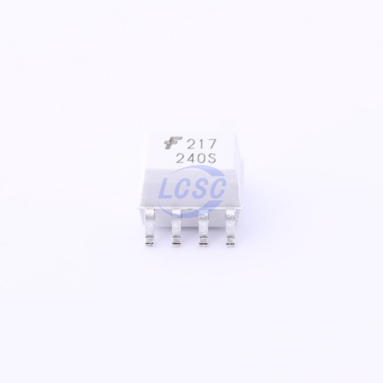 onsemi MOC217R2M onsemi MOC217R2M